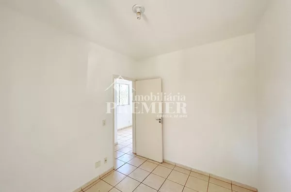 Cód.: AP3338- Apartamento - 2 Dormitórios - Rios d'Italia - São José Do Rio Preto/SP