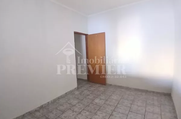 CA3749 - Casa para venda,  Parque Residencial Dom Lafayete Libanio, São José Do Rio Preto