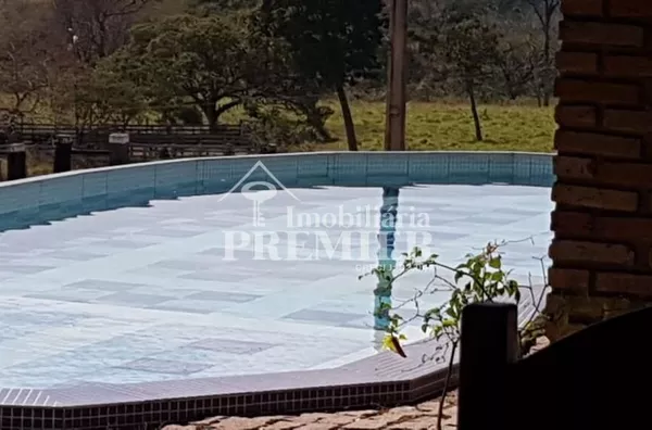 Cód.; FA2919 -Fazenda - 1952 hectares - Poconé/MT