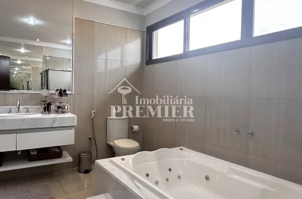 Cód.:CA3167 - Casa em condomínio - 4 Dormitórios -Cond. Damha III- São José Do Rio Preto/SP