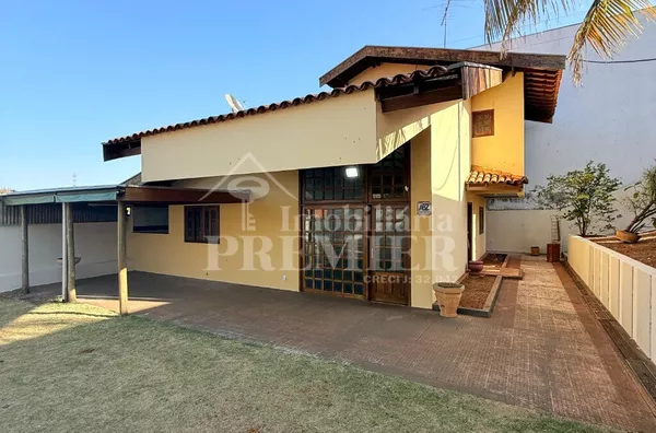 CA3743- casa comercial para aluguel,  Jardim Viena, São José Do Rio Preto