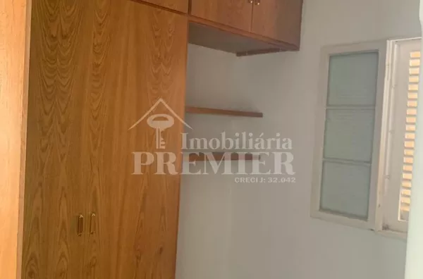 Cód.: AP3534 - Apartamento - 3 Dormitórios - Centro- São José Do Rio Preto/SP