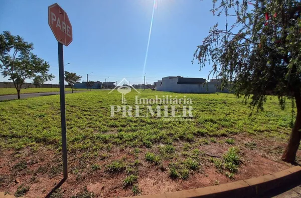Cód.; TE2866 Terreno em condomínio - 239,86m² -Res. Damha Fit II- Ipiguá/SP