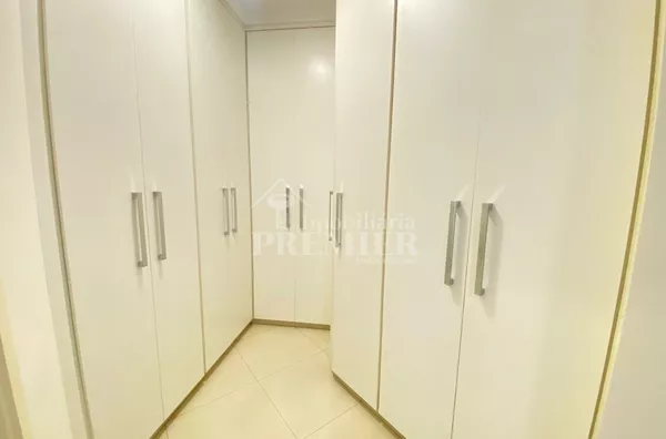 ? Casa térrea com 3 suítes e área gourmet completa para locação no Damha IV, São José do Rio Preto