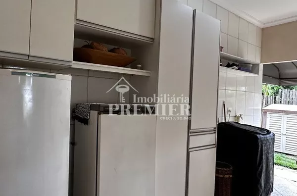 Cód.: CH3022 - Chácara - 1000m² -Residencial Ana Claudia- São José Do Rio Preto/SP