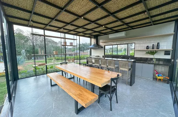  CH3487- Chácara para venda, 3 quarto(s),  Chácara Recreativa Residencial Cortina D'ampezzo, São José Do Rio Preto