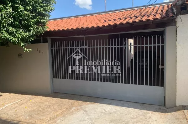 Cód.: CA3393- Casa - 3 Dormitórios -Solo Sagrado -São José Do Rio Preto/SPCód.: CA3393- Casa - 3 Dormitórios -Solo Sagrado -São José Do Rio Preto/SP