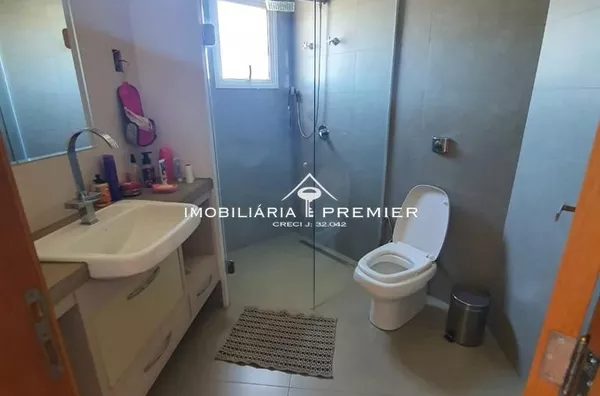 Cód.: CA2567 - Casa em Condomínio - 3 dormitórios - Residencial Buona Vita- São José do Rio Preto/SP