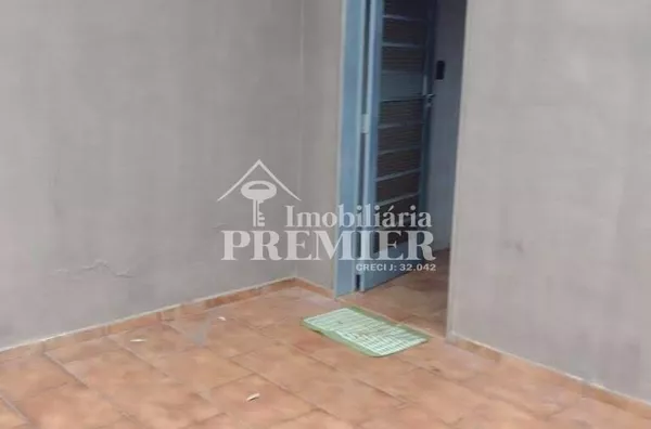 CA3495 - Casa para venda, 2 quarto(s),  Boa Vista, São José Do Rio Preto