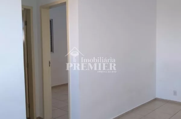 Cód.: AP2779 - Apartamento - 2 Dormitórios - Vila Elmaz - São José Do Rio Preto/SP