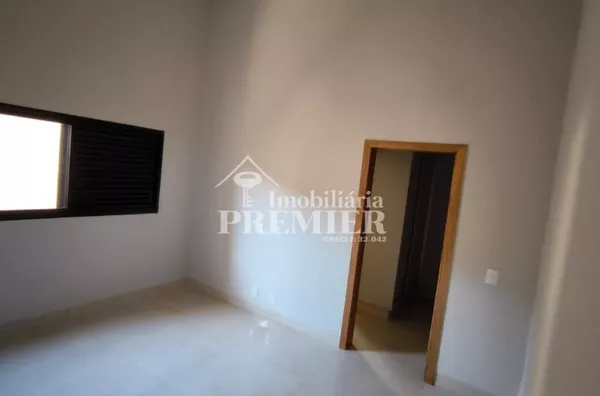 Cód.; CA3513- Casa de condomínio - 3 dormitórios - Quinta do Lago - São José do Rio Preto/SP