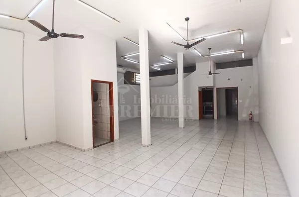 Cód.; SA3374 - Sala Comercial- 180m² - Vila Diniz - São José Do Rio Preto/SP