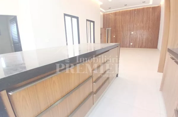 CA3738 - Casa para venda,  Residencial Setsul Ii, São José Do Rio Preto