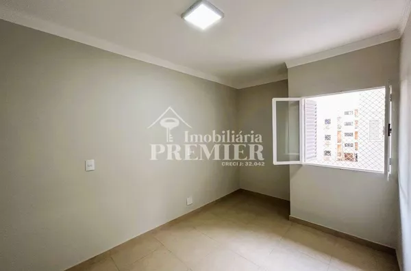 Cód.; AP2862 -Apartamento - 3 dormitórios - Sinibaldi - São José do Rio Preto/SP