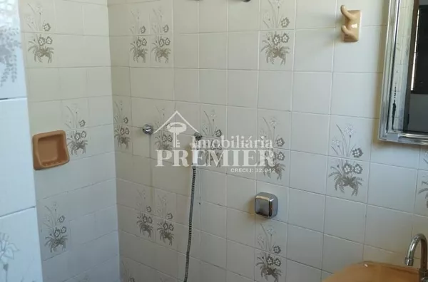 Cód.: CA2889 - Casa - 4 Dormitórios -Vila Ipiranga -São José Do Rio Preto/SP
