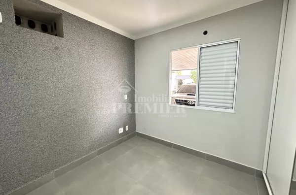 ? Casa com 3 dormitórios à venda no Condomínio Parque da Liberdade III – São José do Rio Preto/SP