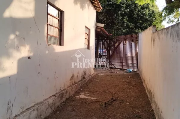 CA3494 - Casa para venda, 3 quarto(s),  Vila Diniz, São José Do Rio Preto