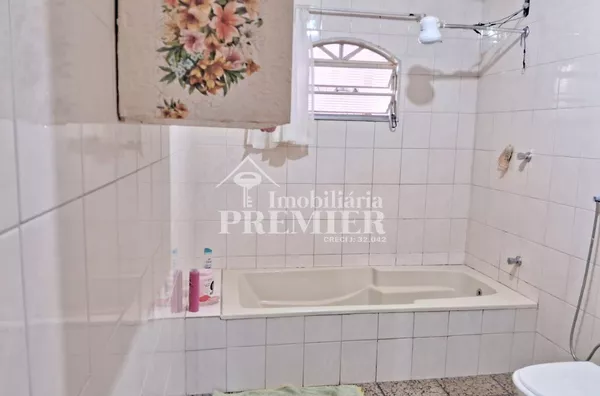 Cód.: CA3255- Casa - 2 Dormitórios -Jardim Vitória Régia -São José Do Rio Preto/SP