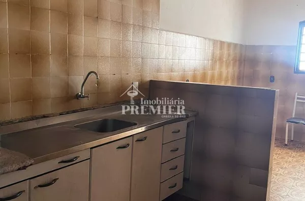 CA3441 - Casa para venda, 5 quarto(s),  - Selecione - Bairro, São José Do Rio Preto