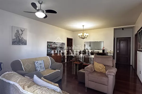 Cód.: AP3260 - Apartamento -3 Dormitórios -Boa Vista - São José Do Rio Preto/SP