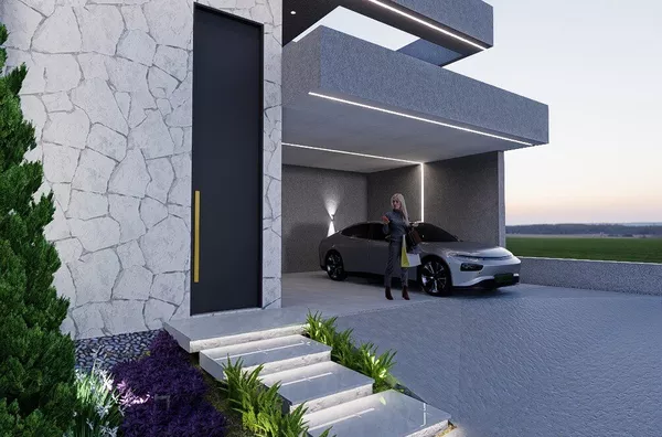 CA3627 - Casa de condomínio para venda,  Residencial Maria Júlia, São José Do Rio Preto