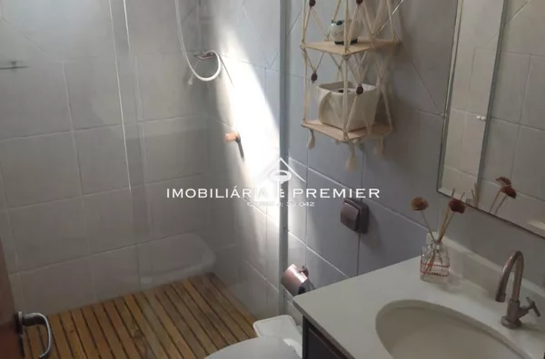 Cód.: CA2599 - Casa - 3 Dormitórios - Cidade Jardim - São José Do Rio Preto/SP