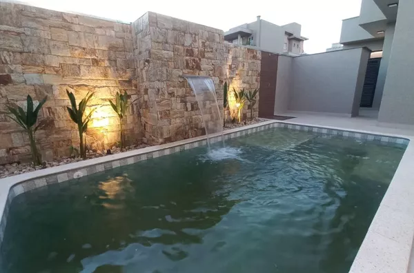 Cód.; CA2986 - Casa de condomínio - 3 dormitórios -Vilage La Montagne- São José do Rio Preto/SP