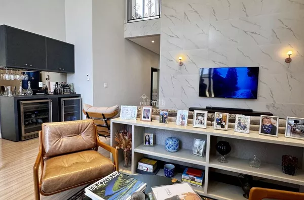 CA3436 - Casa de condomínio para venda,  Quinta Do Lago Residence, São José Do Rio Preto