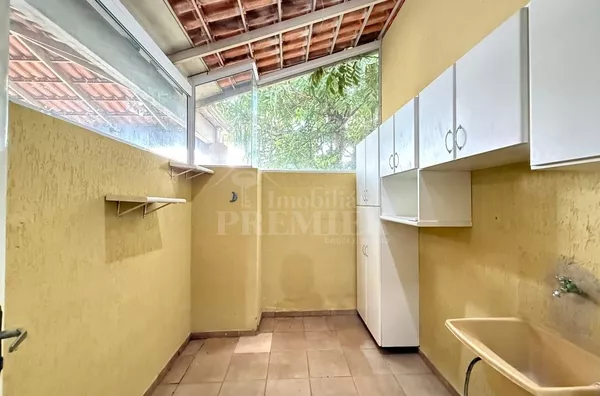 CA3798 - Casa de condomínio para aluguel, 3 quarto(s),  Condomínio Residencial Jardins De Barcelona, São José Do Rio Preto