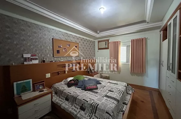 Cód.: CA2697 - Casa em condomínio - 4 Dormitórios - Damha II - São José Do Rio Preto/SP