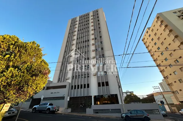 Cód.: AP2911 - Apartamento - 1 Dormitórios - Vila Imperial - São José Do Rio Preto/SP