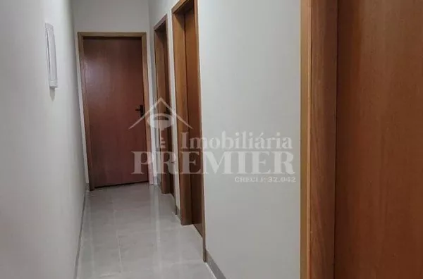 CA3735 - Casa para venda,  Dharma Ville, Votuporanga