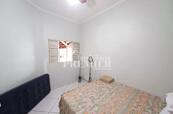 Cód.: CA2799- Casa - 3 Dormitórios -Parque das Amoras I -São José Do Rio Preto/SP