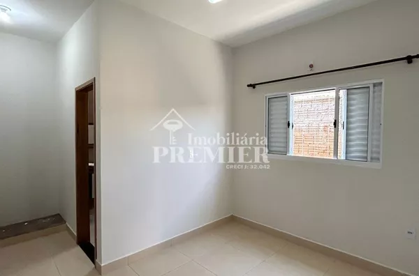 Cód.: CA3378 - Casa - 3 Dormitórios -Setvalley II  -São José Do Rio Preto/SP