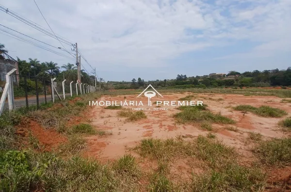 Cód.;Área - 20.050 m² - Vila Toninho - São José Do rio Preto/SP