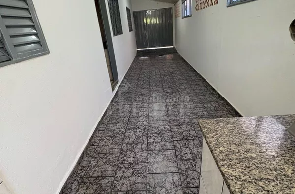 CA3818 - Casa para venda,  Vila Ideal, São José Do Rio Preto