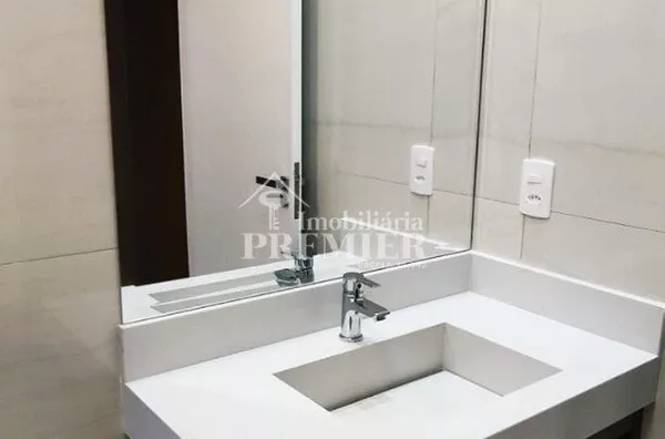 Cód.; CA2814- Casa de condomínio - 4 dormitórios - Damha VI - São José do Rio Preto/SP