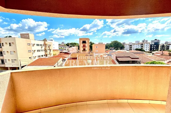 Cód.: AP3135 - Apartamento -1 Dormitório - Cidade Nova- São José Do Rio Preto/SP