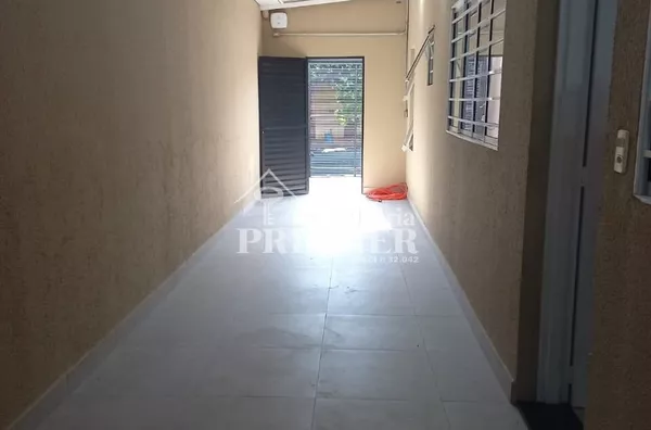 Cód.: SA3321 - Sala Comercial - 3 Salas -Parque Celeste -São José Do Rio Preto/SP