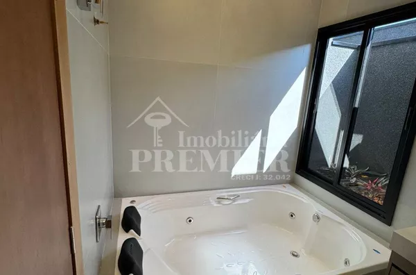 CA3733 - Casa de condomínio para venda,  Quinta Do Lago - Lac Léman, São José Do Rio Preto