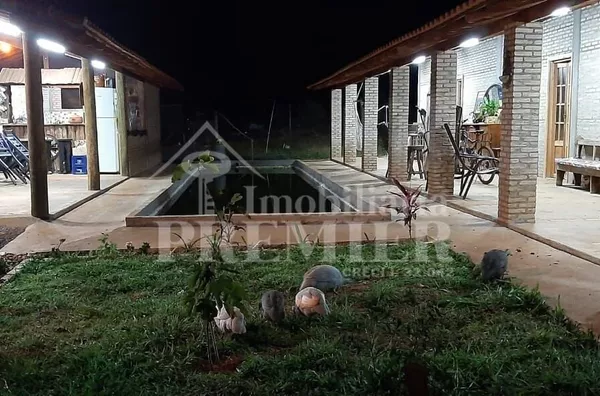 SI3610 - Sítio para venda, 1,25 alqueires -Zona Rural- Tanabi/SP.