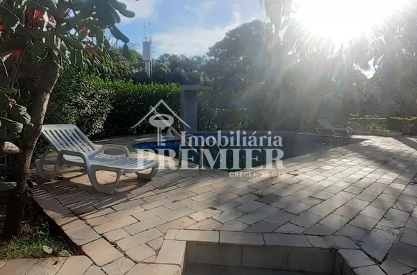 Cod.: CH2802- Chácara - 4 dormitórios - Morada Campestre- São José do Rio Preto/SP