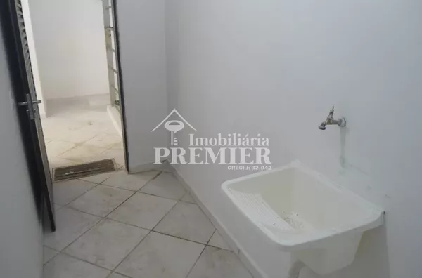 Cód.: SA2783 - Sala Comercial - Cristo Rei - São José Do Rio Preto/SP
