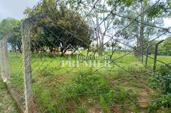 Cód.: CH2654 - Chácara - 6092m² -Recanto São Lucas- São José Do Rio Preto/SP