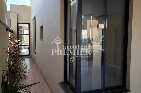 Cód.; CA3513- Casa de condomínio - 3 dormitórios - Quinta do Lago - São José do Rio Preto/SP