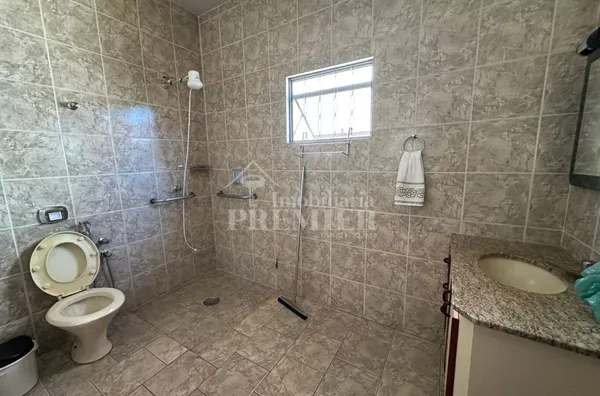 CA3707 - Casa para venda,  Roseiral, São José Do Rio Preto