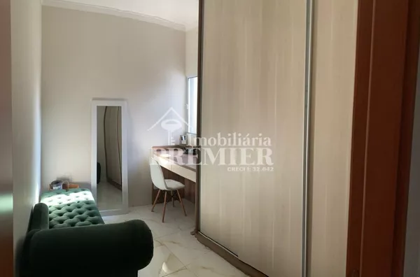 Cód.: CA2642 - Casa - 3 Dormitórios -Jardim Califórnia - Bady Bassitt/SP
