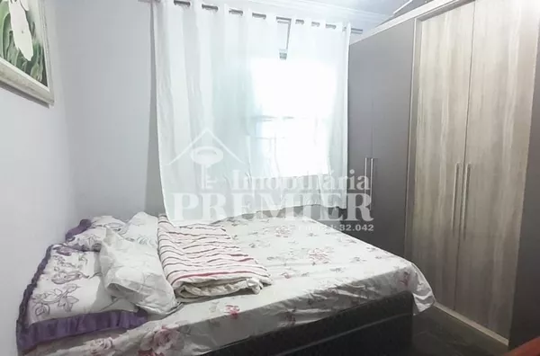 Cód.: AP2610 - Apartamento - 2 dormitórios - Caic - São José do Rio Preto/SP