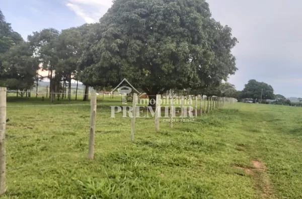 Cód.;SI3425 - Sítio - 5,75 hectares - Neves Paulista/SP