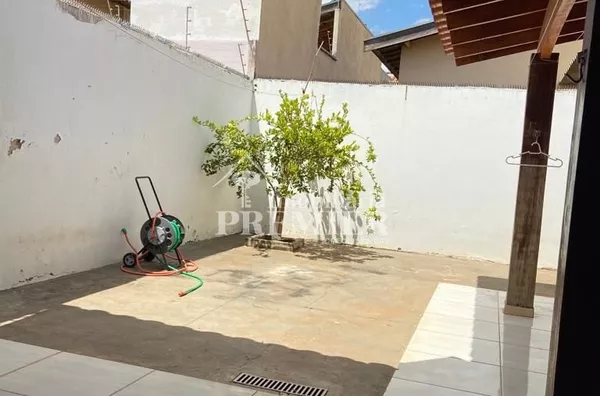 Cód.: CA2741 - Casa 2 Dormitórios - Parque das Amoras I - Engenheiro Schimidt/SP